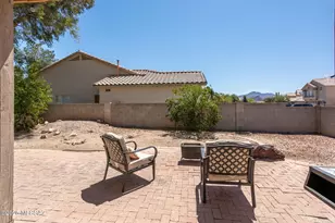 6851 W Kern Dr, Tucson, AZ 85743 - Photo 36