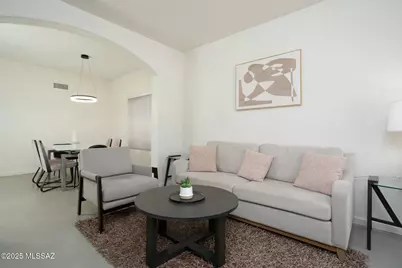 6851 W Kern Drive, Tucson, AZ 85743 - Photo 14
