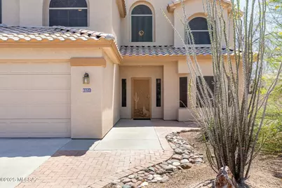 6851 W Kern Drive, Tucson, AZ 85743 - Photo 2