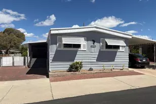 5382 W Circle Z St, Tucson, AZ 85713 - Photo 2