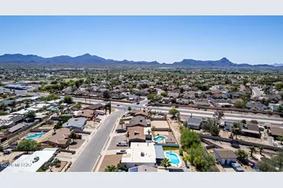 4144 W Barque Drive, Tucson, AZ 85741 - Photo 40