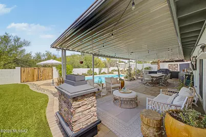 4144 W Barque Drive, Tucson, AZ 85741 - Photo 24