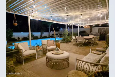 4144 W Barque Drive, Tucson, AZ 85741 - Photo 32