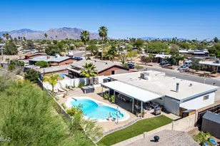 4144 W Barque Dr, Tucson, AZ 85741 - Photo 38