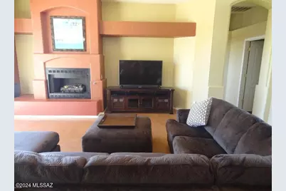 5704 E RÃ­o Verde Vista Drive, Tucson, AZ 85750 - Photo 4