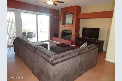 5704 E RÃ­o Verde Vista Drive, Tucson, AZ 85750 - Photo 6