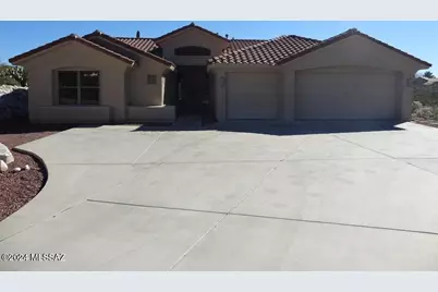 5704 E RÃ­o Verde Vista Drive, Tucson, AZ 85750 - Photo 2