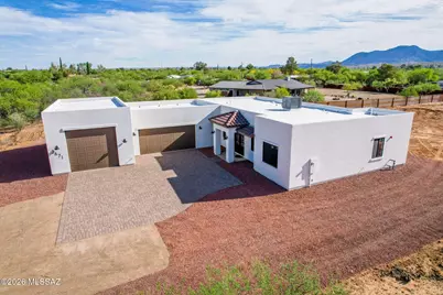 3671 E Rollins Road, Tucson, AZ 85739 - Photo 2