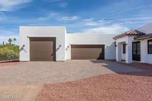 3671 E Rollins Rd, Tucson, AZ 85739 - Photo 4