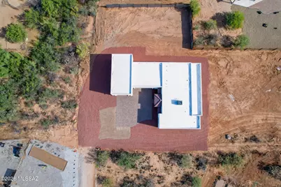 3671 E Rollins Road, Tucson, AZ 85739 - Photo 40