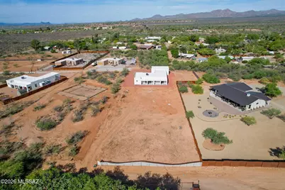 3671 E Rollins Road, Tucson, AZ 85739 - Photo 12