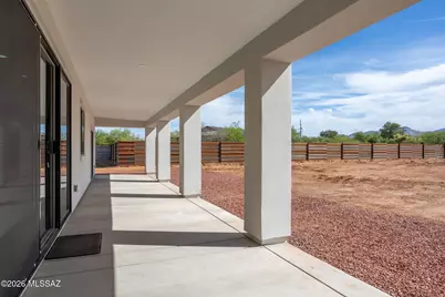 3671 E Rollins Road, Tucson, AZ 85739 - Photo 10