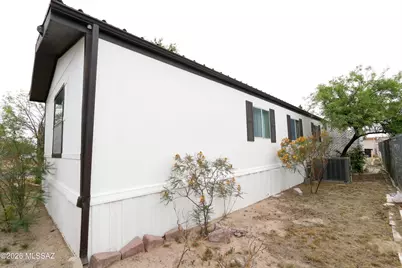 921 N Arizona Avenue, Willcox, AZ 85643 - Photo 2