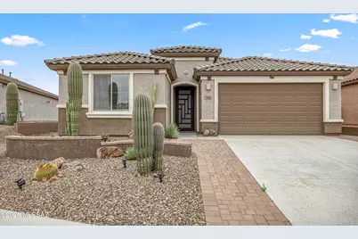 5160 W Paytons Court, Tucson, AZ 85742 - Photo 1