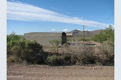 38 Acres E Dragoon Road #8, Dragoon, AZ 85609 - Photo 8
