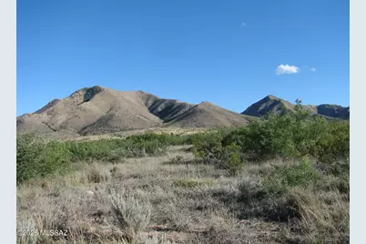 38 Acres E Dragoon Road #8, Dragoon, AZ 85609 - Photo 2