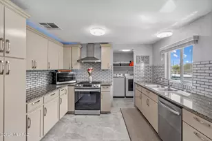 12001 W Calle Madero, Tucson, AZ 85743 - Photo 6