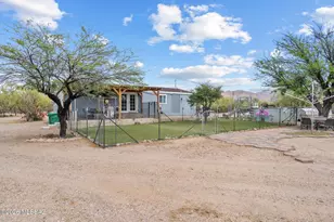 12001 W Calle Madero, Tucson, AZ 85743 - Photo 30