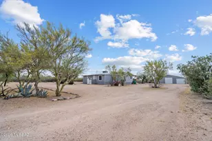 12001 W Calle Madero, Tucson, AZ 85743 - Photo 2