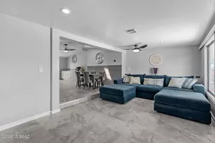 12001 W Calle Madero, Tucson, AZ 85743 - Photo 14