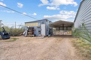 12001 W Calle Madero, Tucson, AZ 85743 - Photo 36