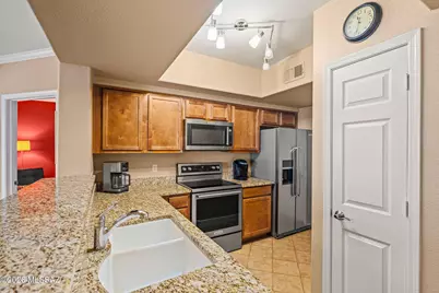 15095 N Thompson Peak Parkway #UNIT 1078, Scottsdale, AZ 85260 - Photo 10
