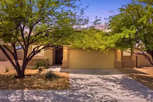 13981 N Swift Spear Dr, Marana, AZ 85658 - Photo 16