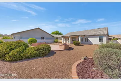 65643 E Desert Moon Court, Saddlebrooke, AZ 85739 - Photo 32