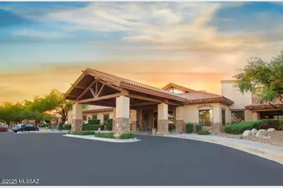 65643 E Desert Moon Court, Saddlebrooke, AZ 85739 - Photo 38