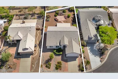 65643 E Desert Moon Court, Saddlebrooke, AZ 85739 - Photo 34