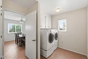1750 W CÃ­rculo De La Pinata, Green Valley, AZ 85622 - Photo 22
