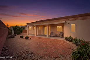 1750 W CÃ­rculo De La Pinata, Green Valley, AZ 85622 - Photo 40