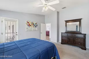 1750 W CÃ­rculo De La Pinata, Green Valley, AZ 85622 - Photo 26