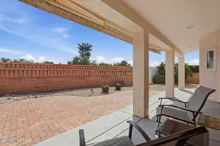1750 W CÃ­rculo De La Pinata, Green Valley, AZ 85622 - Photo 38