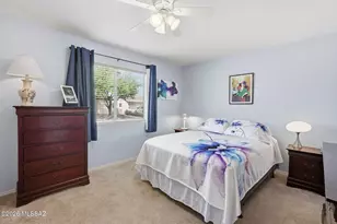 1750 W CÃ­rculo De La Pinata, Green Valley, AZ 85622 - Photo 30