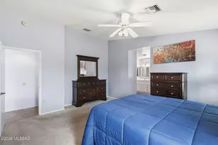 1750 W CÃ­rculo De La Pinata, Green Valley, AZ 85622 - Photo 24