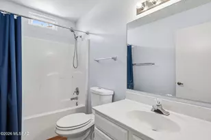1750 W CÃ­rculo De La Pinata, Green Valley, AZ 85622 - Photo 32