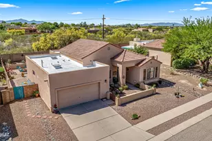 10800 E Limberbush Pl, Tucson, AZ 85748 - Photo 4