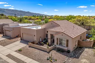 10800 E Limberbush Pl, Tucson, AZ 85748 - Photo 2