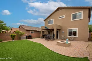 841 E Cottonwood Canyon Pl, Sahuarita, AZ 85629 - Photo 36