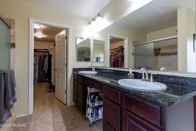 841 E Cottonwood Canyon Place, Sahuarita, AZ 85629 - Photo 20