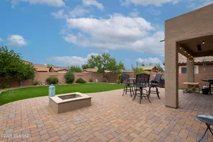 841 E Cottonwood Canyon Pl, Sahuarita, AZ 85629 - Photo 38