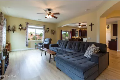 841 E Cottonwood Canyon Place, Sahuarita, AZ 85629 - Photo 2