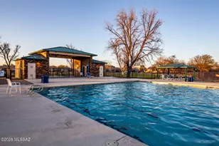 841 E Cottonwood Canyon Pl, Sahuarita, AZ 85629 - Photo 44