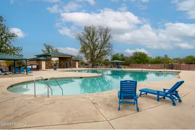 841 E Cottonwood Canyon Place, Sahuarita, AZ 85629 - Photo 42