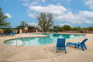 841 E Cottonwood Canyon Pl, Sahuarita, AZ 85629 - Photo 42