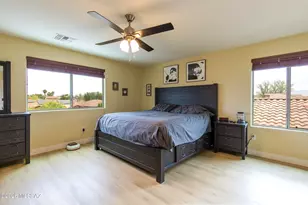841 E Cottonwood Canyon Pl, Sahuarita, AZ 85629 - Photo 16