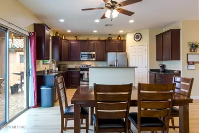 841 E Cottonwood Canyon Place, Sahuarita, AZ 85629 - Photo 10