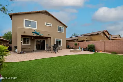 841 E Cottonwood Canyon Place, Sahuarita, AZ 85629 - Photo 4
