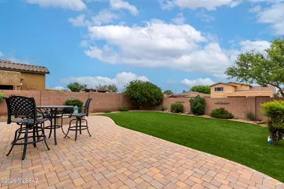 841 E Cottonwood Canyon Place, Sahuarita, AZ 85629 - Photo 34